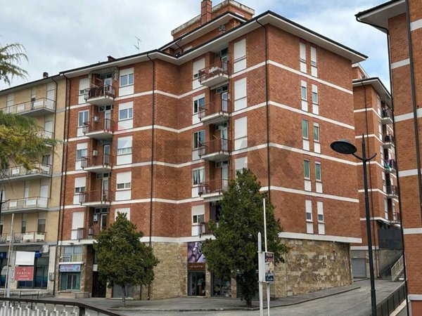 appartamento in vendita a L'Aquila in zona San Sisto