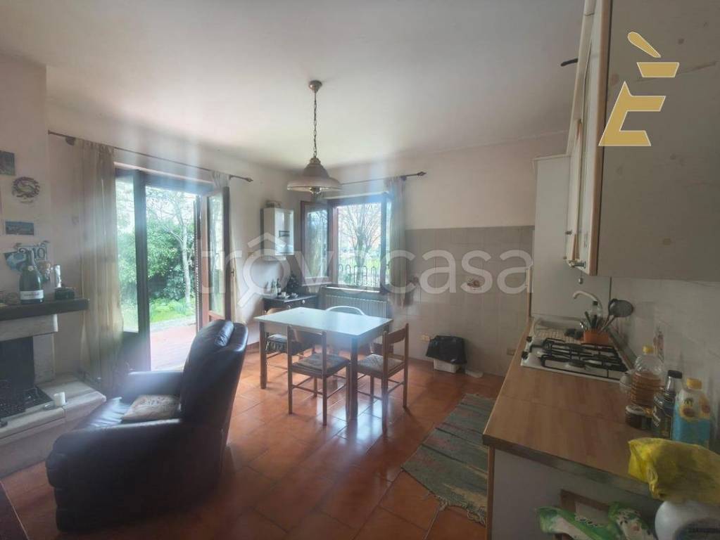 appartamento in vendita a L'Aquila in zona Paganica