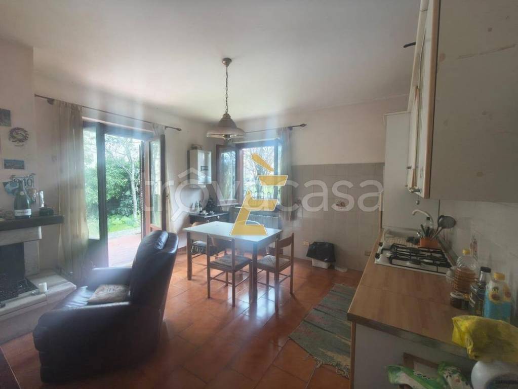 appartamento in vendita a L'Aquila in zona Paganica