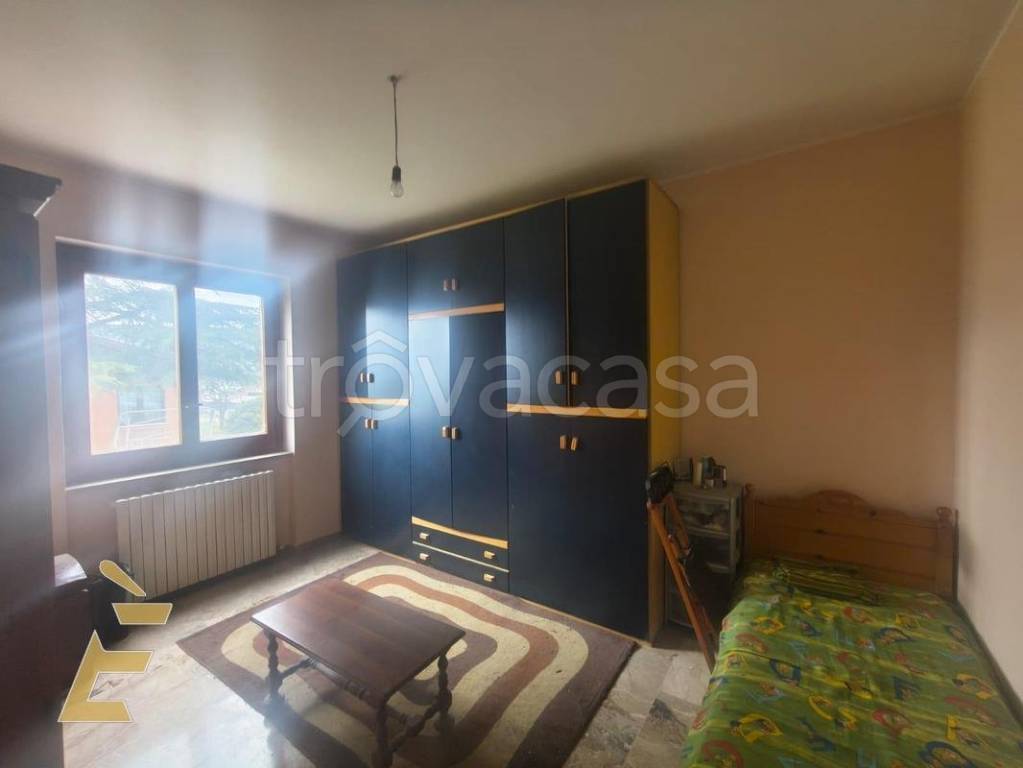 appartamento in vendita a L'Aquila in zona Paganica