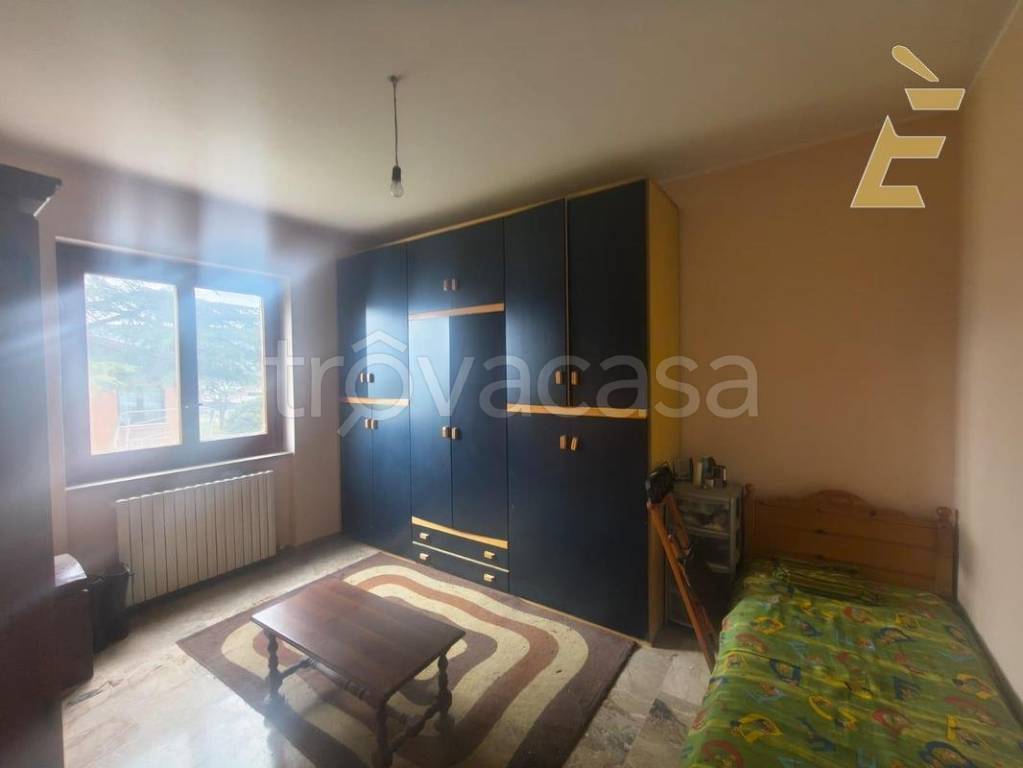 appartamento in vendita a L'Aquila in zona Paganica