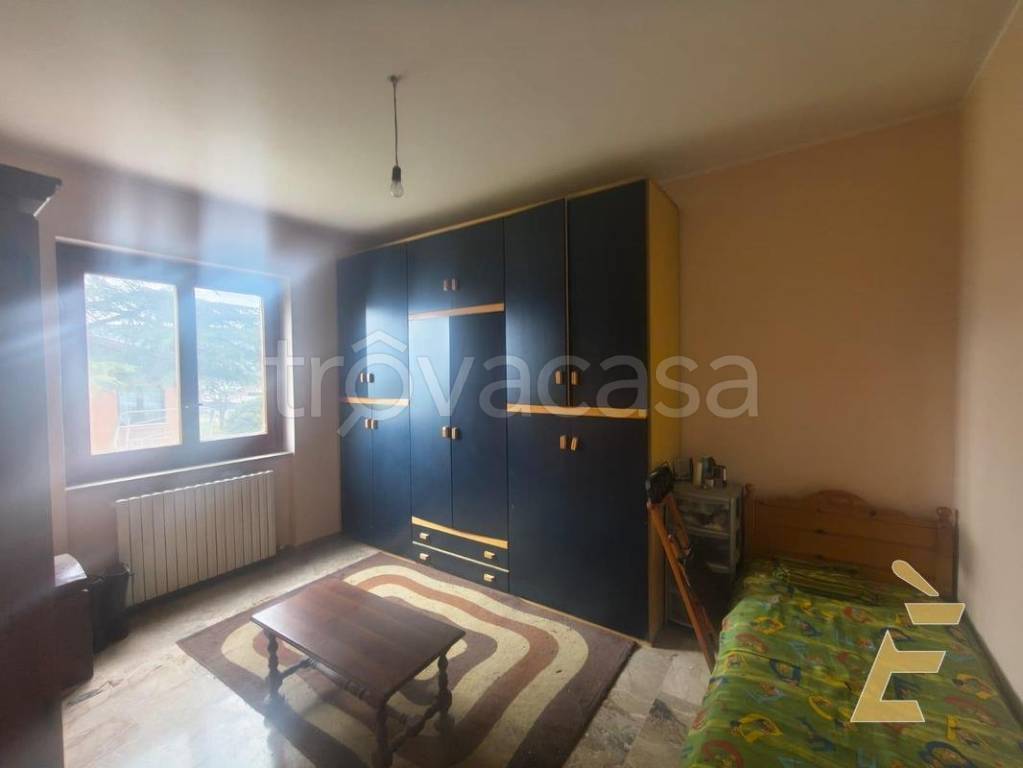 appartamento in vendita a L'Aquila in zona Paganica