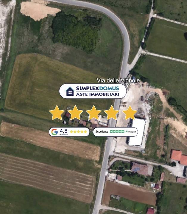 casa indipendente in vendita a L'Aquila in zona Preturo