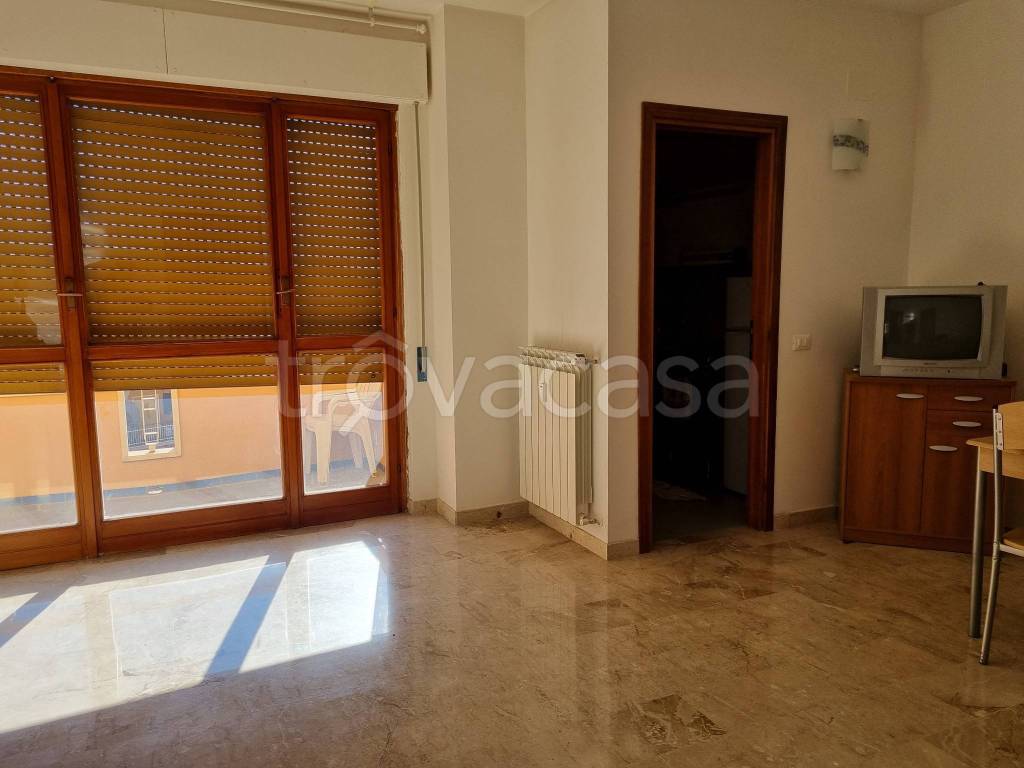 appartamento in vendita a L'Aquila in zona San Sisto