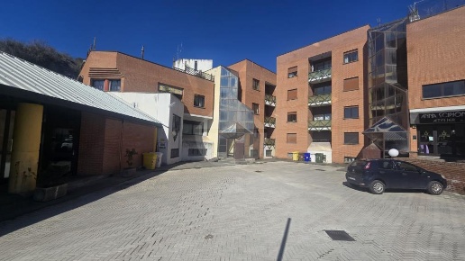 appartamento in vendita a L'Aquila in zona San Sisto