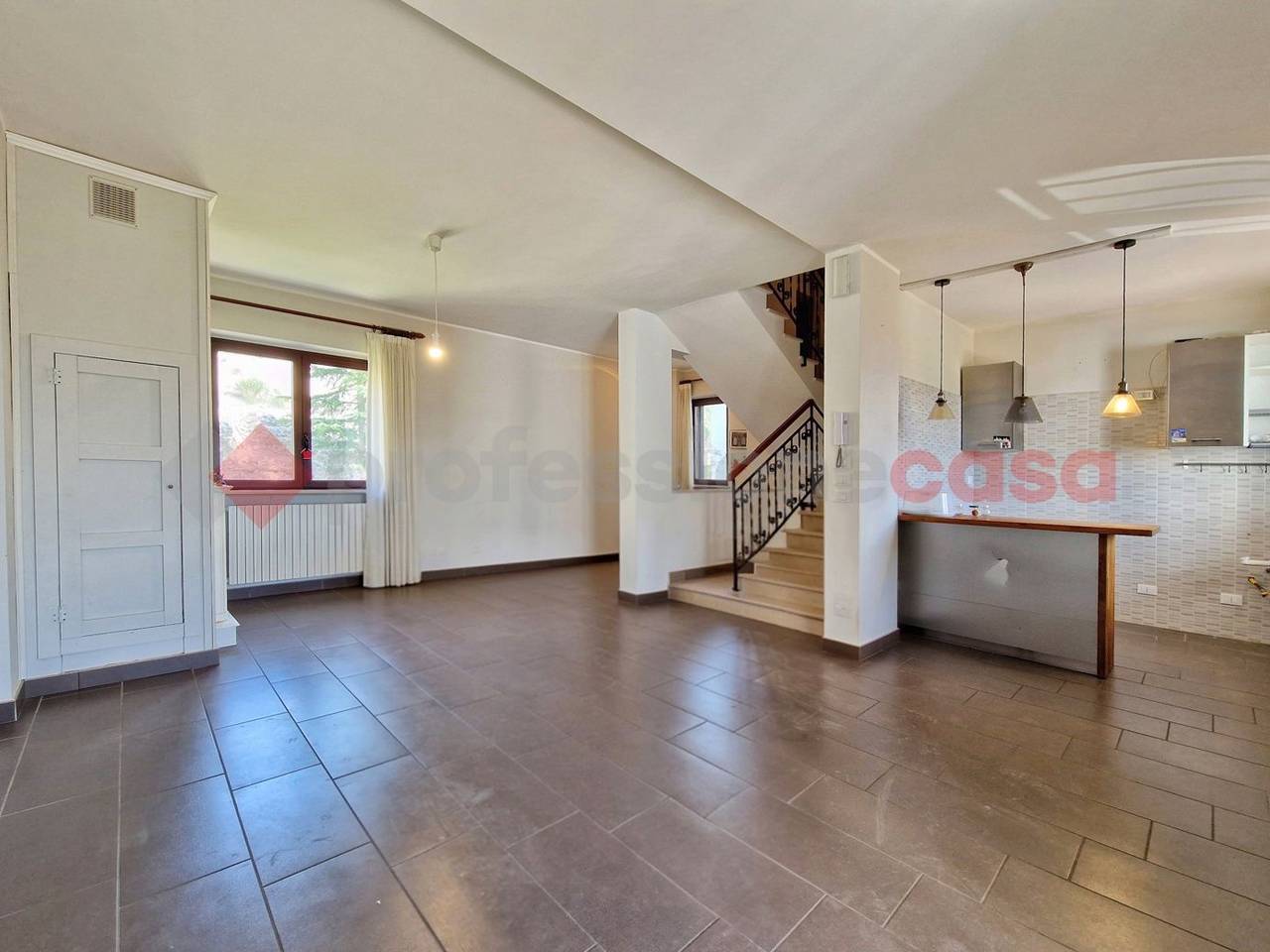 casa indipendente in vendita a L'Aquila in zona Paganica