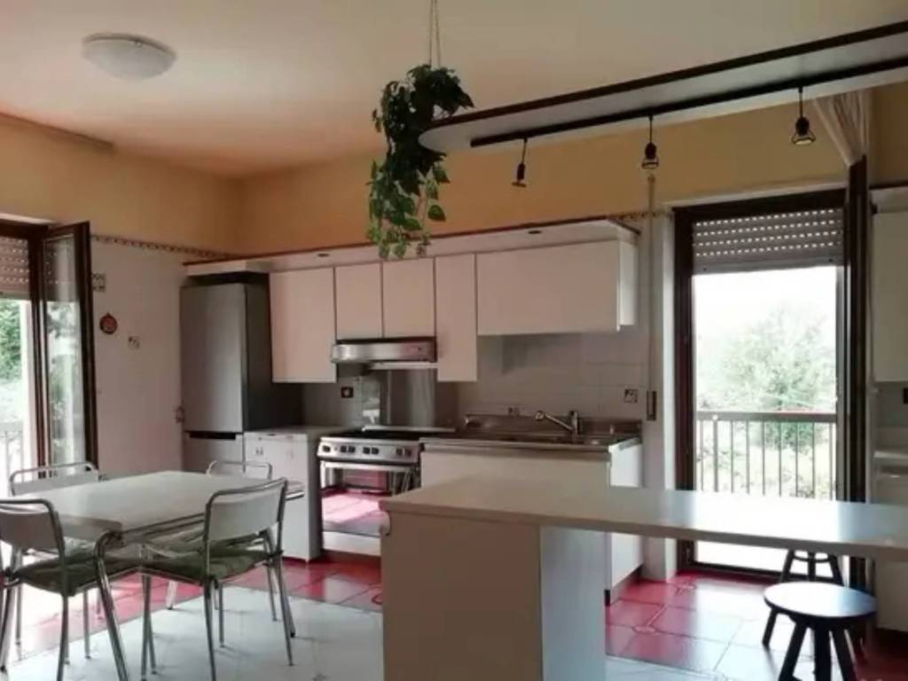 appartamento in vendita a L'Aquila in zona Centro Città