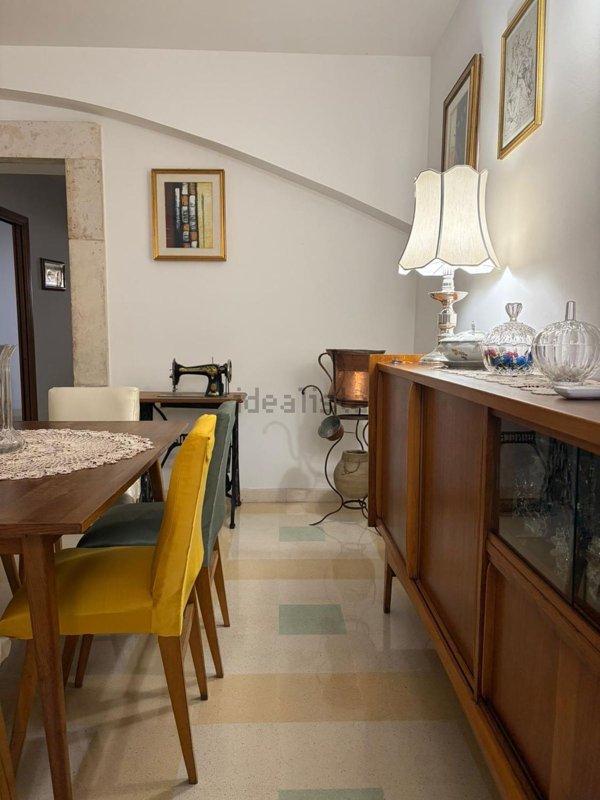 appartamento in vendita a L'Aquila in zona Centro Città