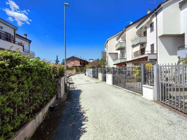 appartamento in vendita a L'Aquila in zona Sant'Elia