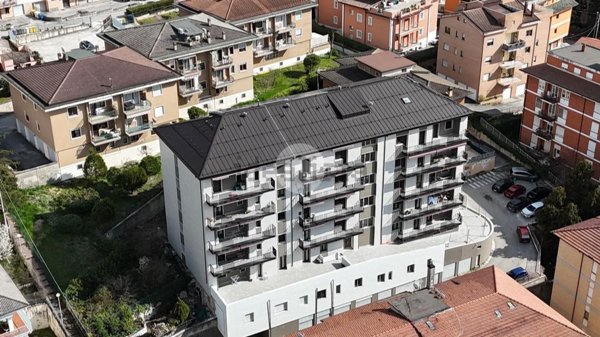 appartamento in vendita a L'Aquila