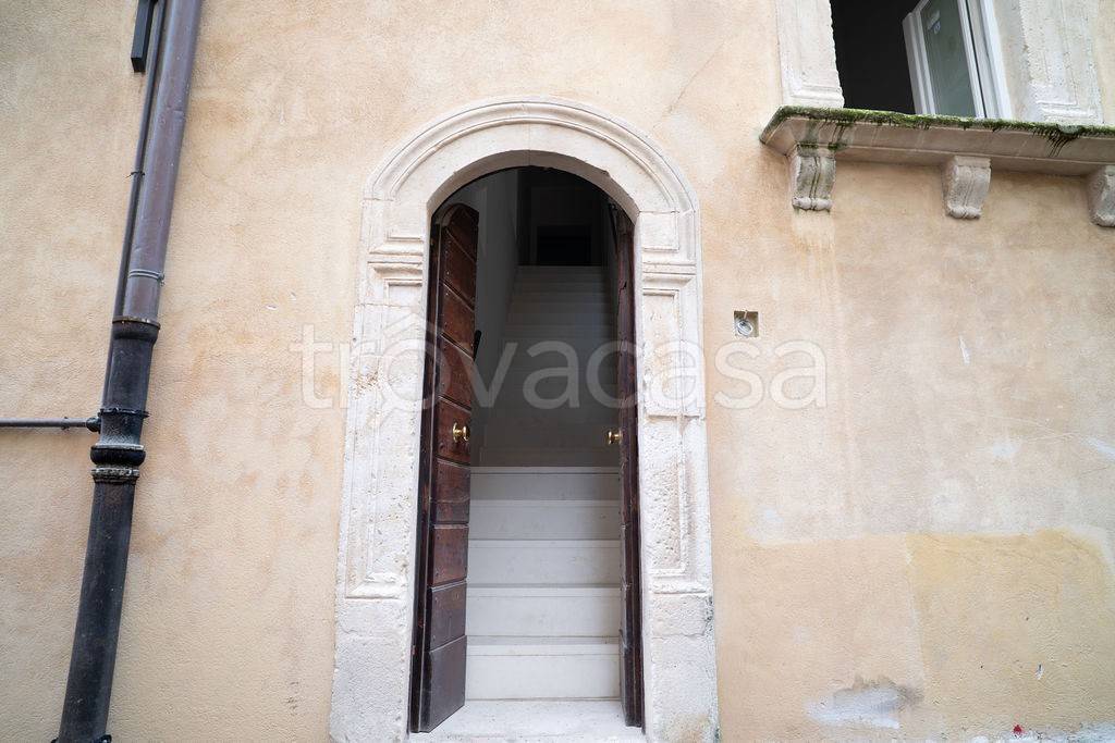 appartamento in vendita a L'Aquila in zona Arischia