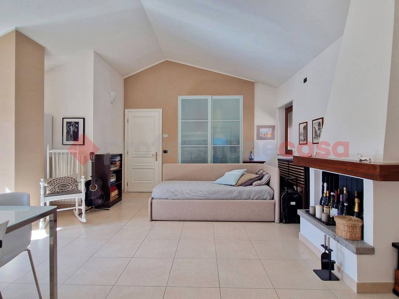 appartamento in vendita a L'Aquila in zona Pettino