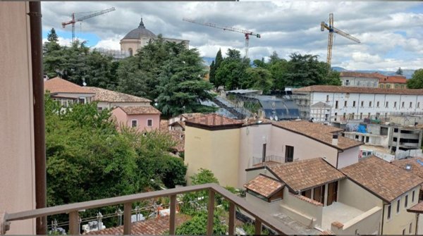 appartamento in vendita a L'Aquila