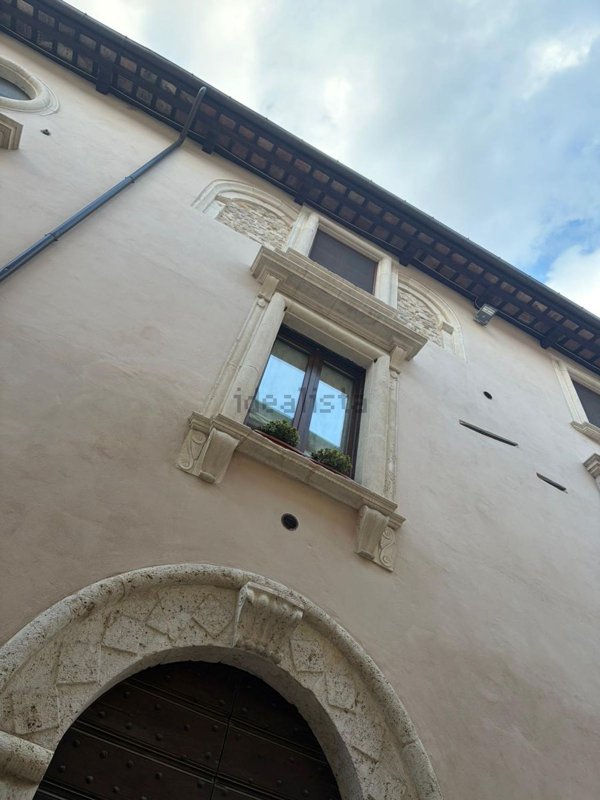 appartamento in vendita a L'Aquila