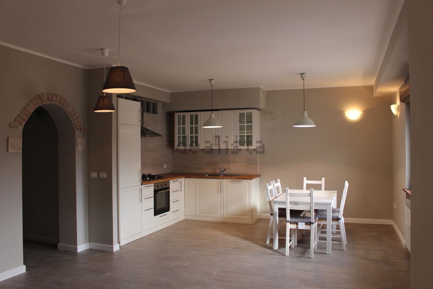 appartamento in vendita a L'Aquila