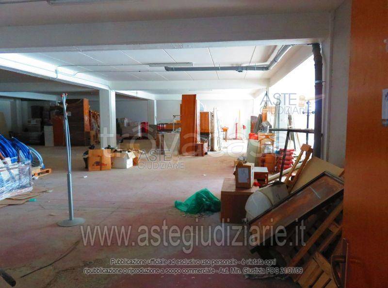 appartamento in vendita a L'Aquila in zona San Sisto