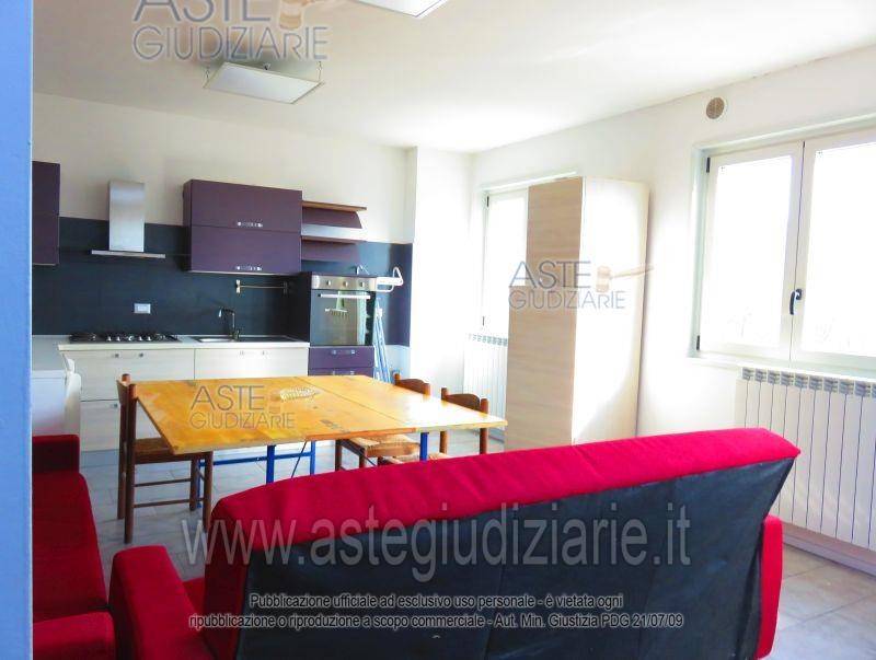 appartamento in vendita a L'Aquila in zona Sant'Elia