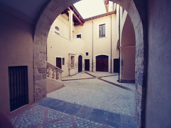 appartamento in vendita a L'Aquila in zona Paganica