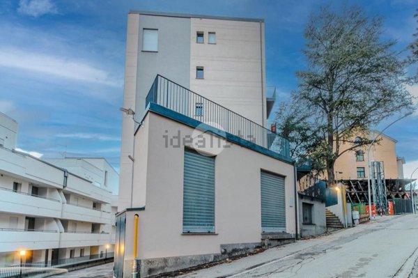 monolocale in vendita a L'Aquila in zona Centro Città