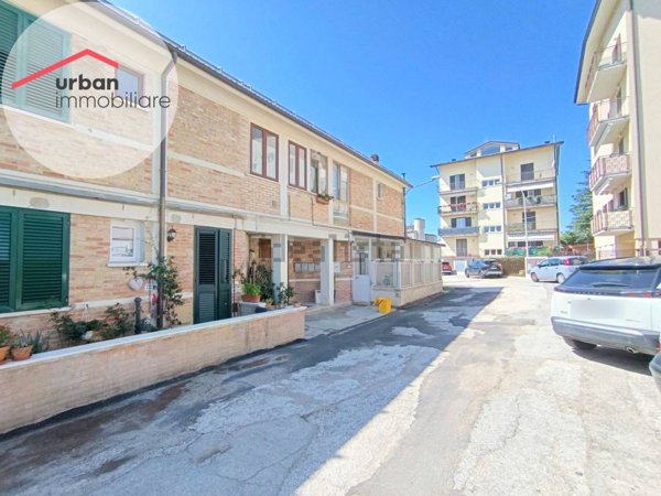 appartamento in vendita a L'Aquila