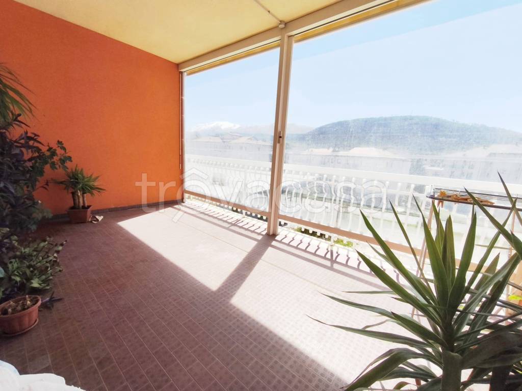 appartamento in vendita a L'Aquila in zona Centro Città