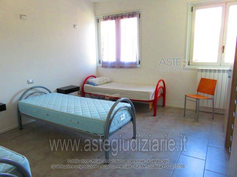 ufficio in vendita a L'Aquila in zona Sant'Elia