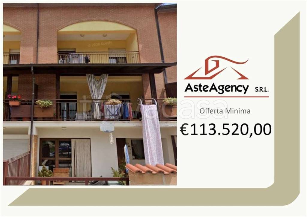 casa indipendente in vendita a L'Aquila in zona Coppito