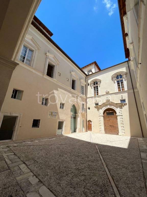 appartamento in vendita a L'Aquila