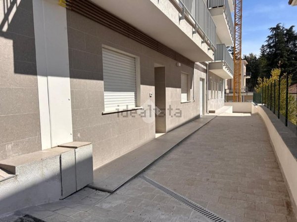 appartamento in vendita a L'Aquila