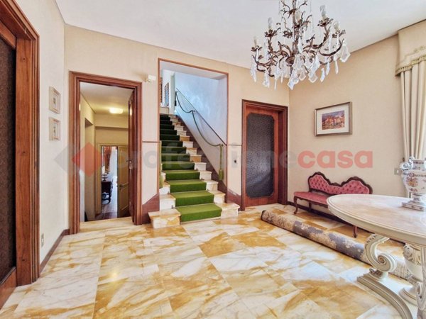 casa indipendente in vendita a L'Aquila in zona Preturo