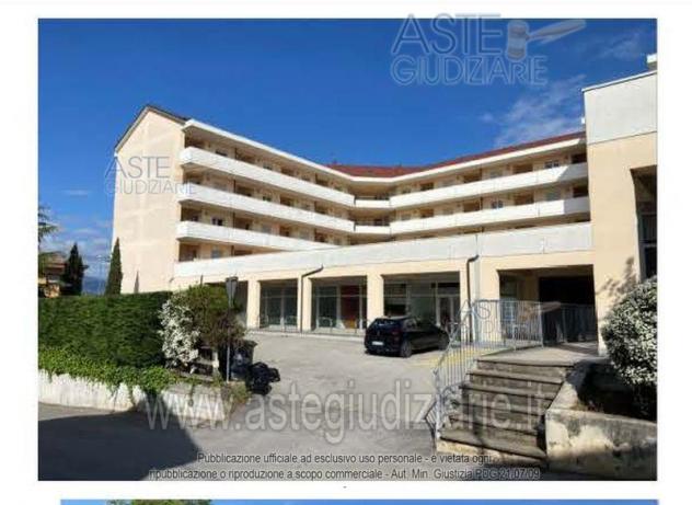 terreno edificabile in vendita a L'Aquila
