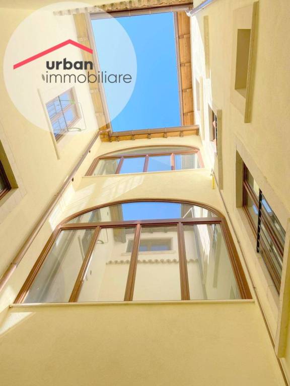 appartamento in vendita a L'Aquila in zona Centro Città