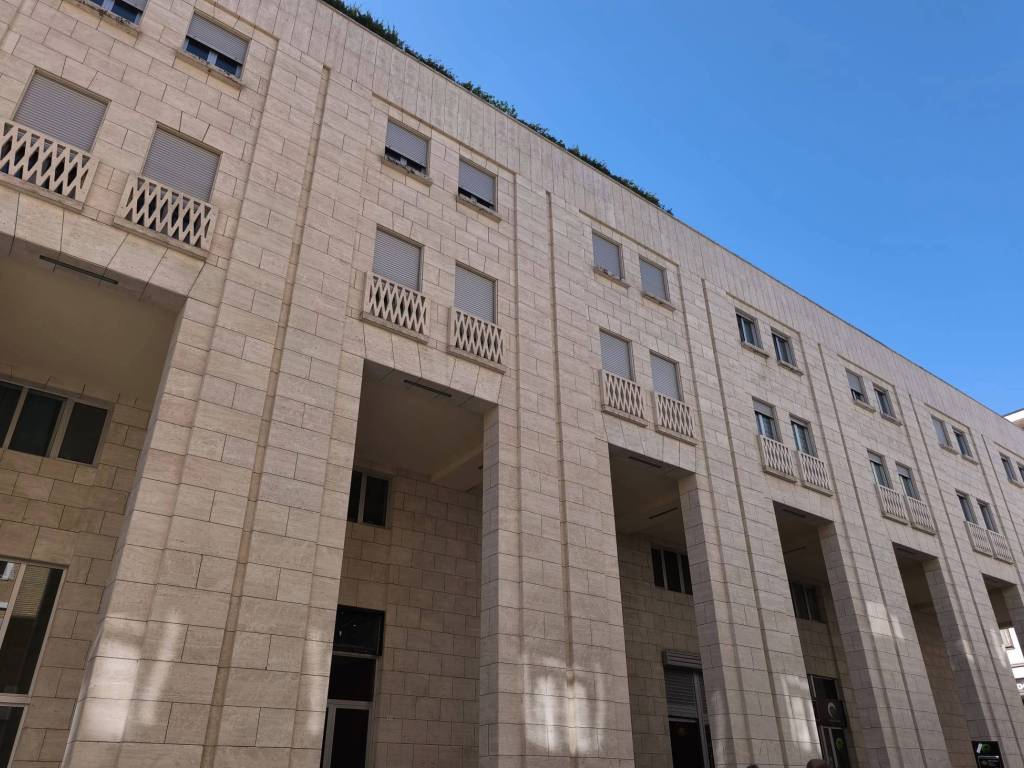 appartamento in vendita a L'Aquila in zona Centro Città