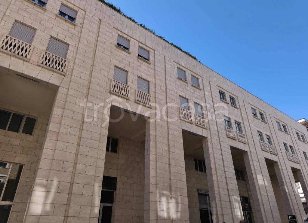 appartamento in vendita a L'Aquila in zona Centro Città