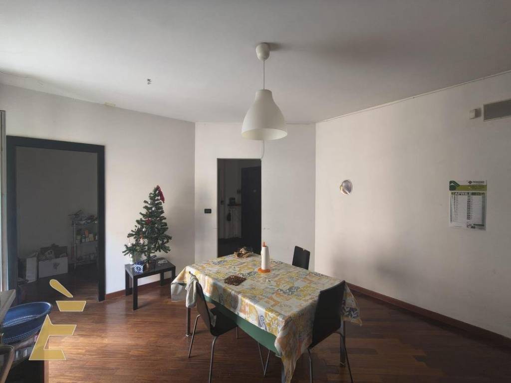 appartamento in vendita a L'Aquila in zona Centro Città