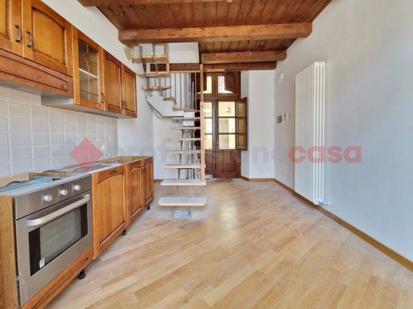appartamento in vendita a L'Aquila in zona Centro Città