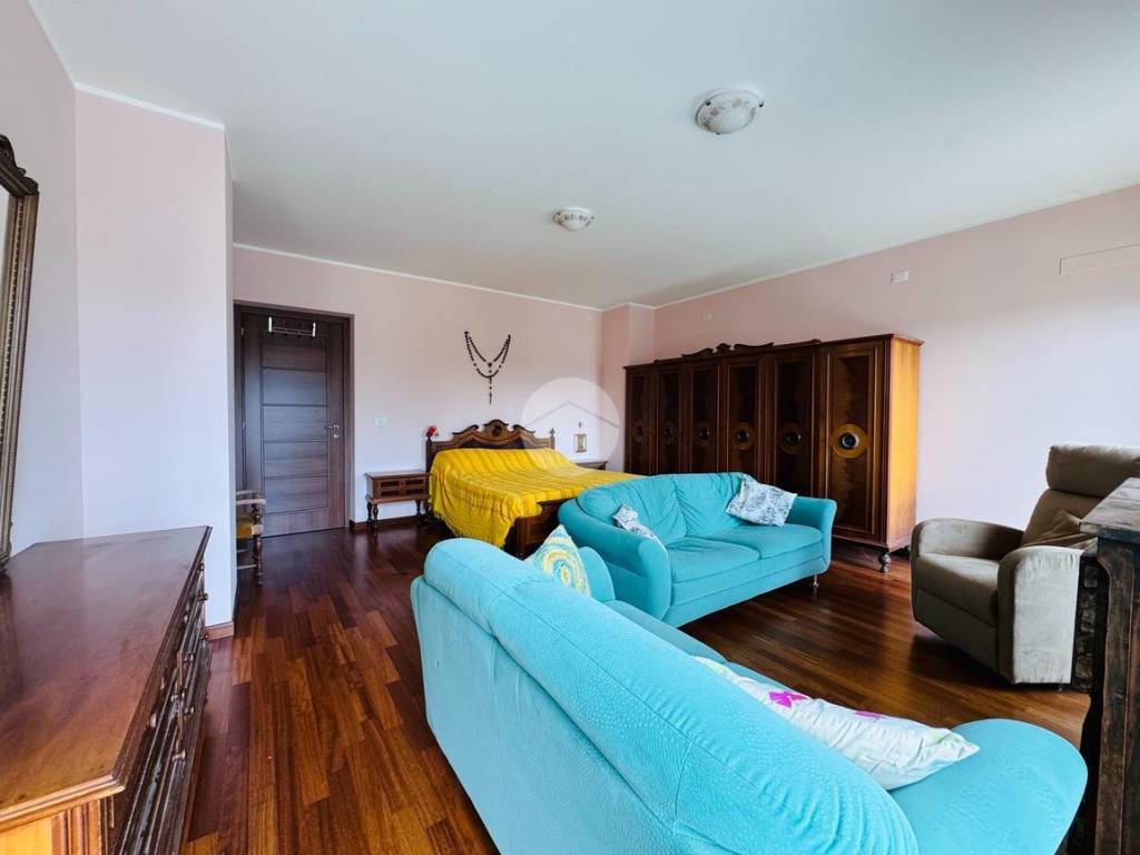casa indipendente in vendita a L'Aquila in zona Monticchio/frazione Bagno