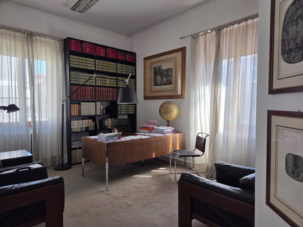 appartamento in vendita a L'Aquila in zona Centro Città