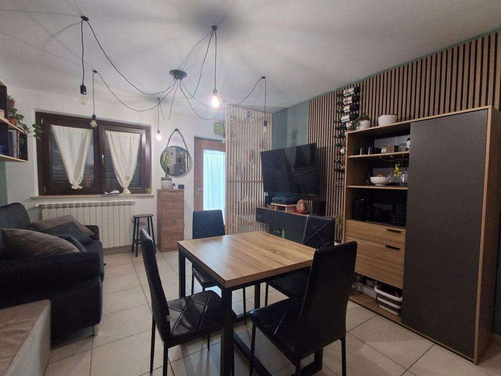 appartamento in vendita a L'Aquila in zona Centro Città