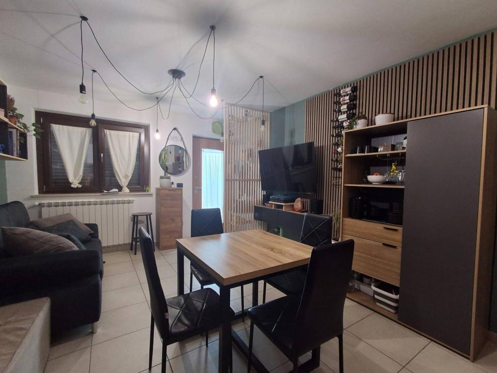 appartamento in vendita a L'Aquila in zona Centro Città