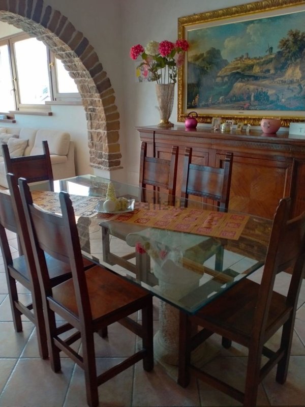appartamento in vendita a L'Aquila