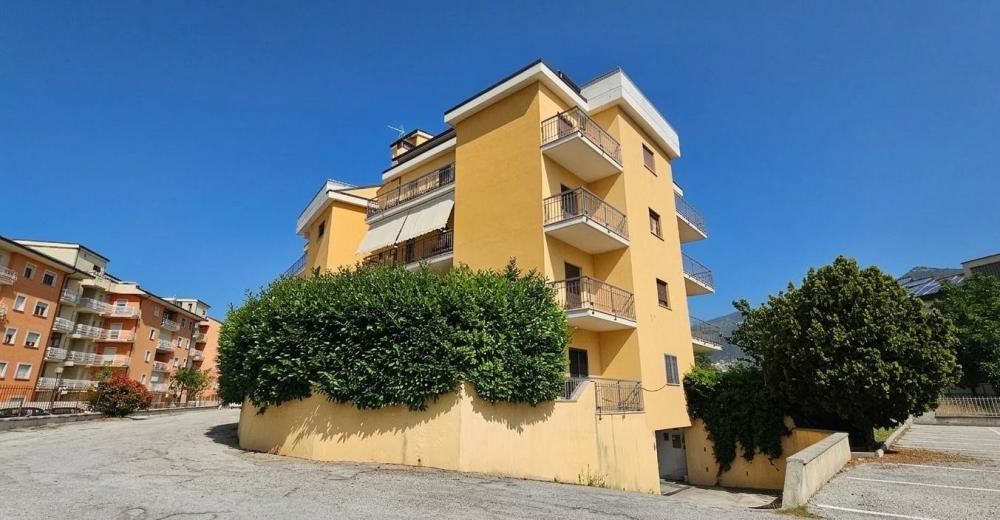 appartamento in vendita a L'Aquila