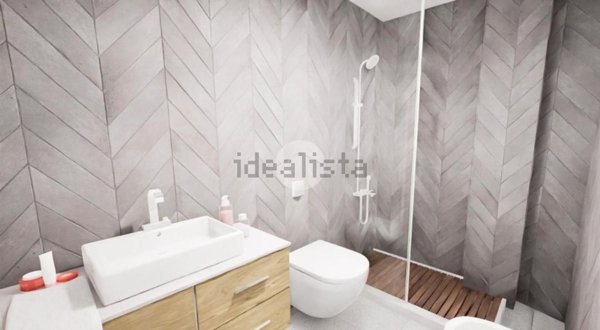 appartamento in vendita a L'Aquila in zona Centro Città