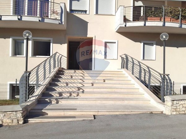 ufficio in vendita a L'Aquila
