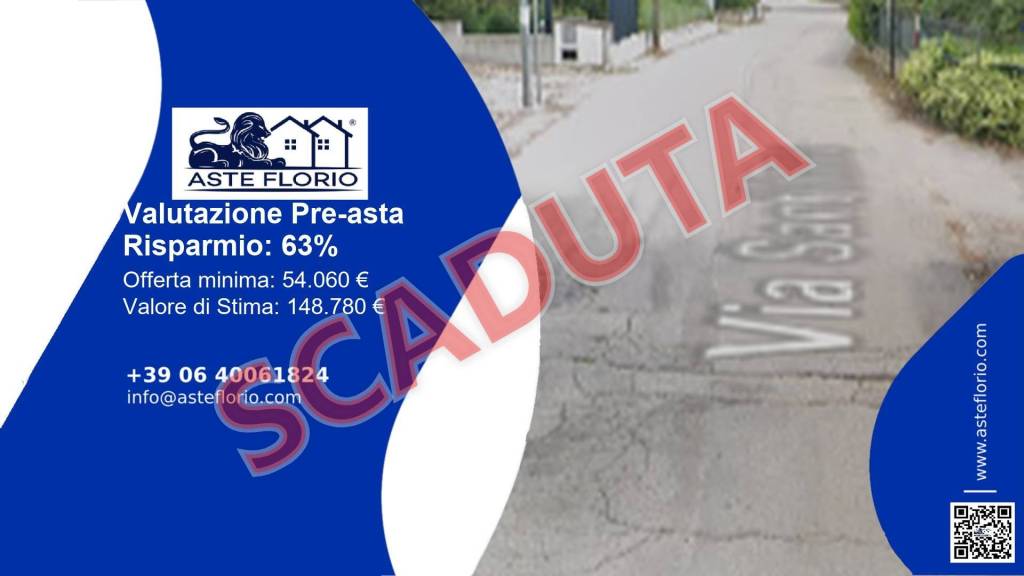 appartamento in vendita a L'Aquila