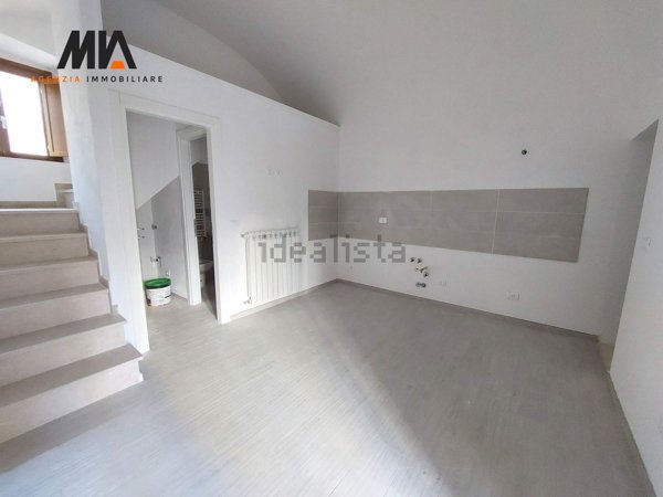 appartamento in vendita a L'Aquila in zona Centro Città