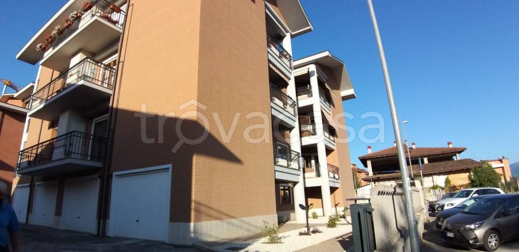 appartamento in vendita a L'Aquila in zona Centro Città