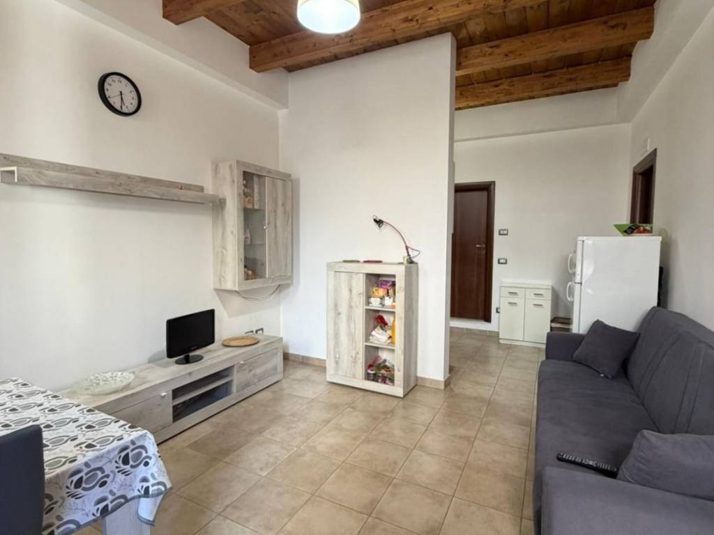 appartamento in vendita a L'Aquila in zona Centro Città