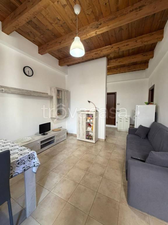 appartamento in vendita a L'Aquila in zona San Pietro