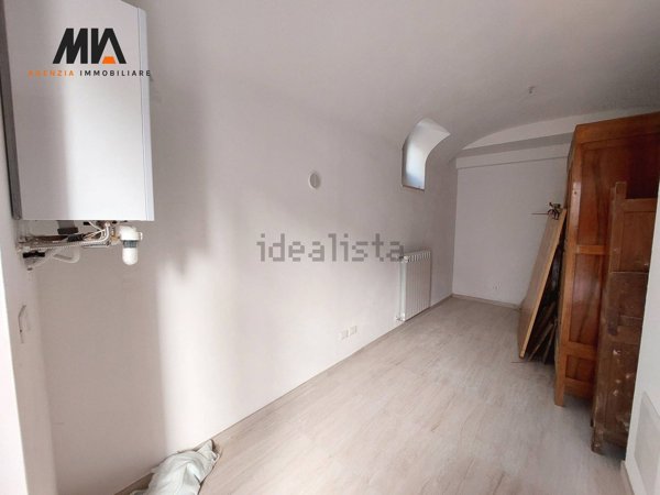 ufficio in vendita a L'Aquila